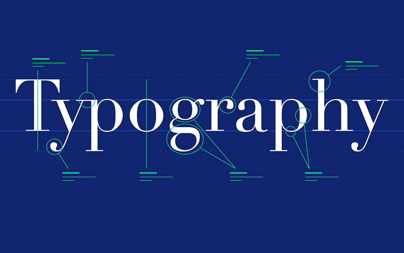 How do you Choose the Typeface for Your Design