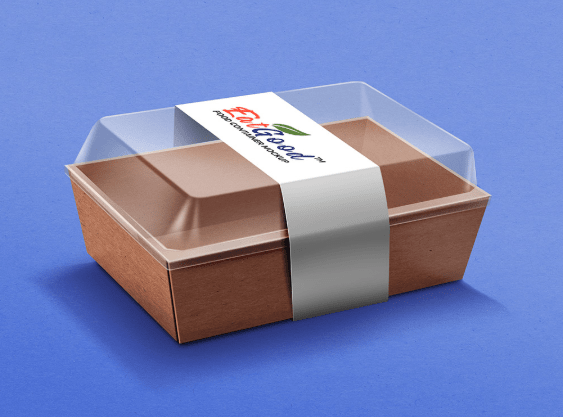 Free 40+ Best Packaging Mockups Food Container Paper Box Mockup
